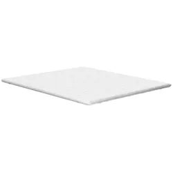 Matratzen-Topper Basis 180 x 200 cm