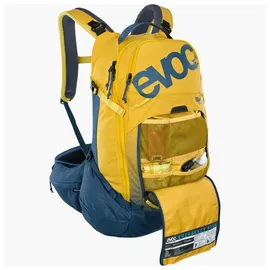 Evoc Trail Pro 26 l Curry/Denim