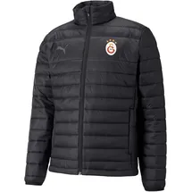 Puma teamLIGA Light Jacke schwarz 2