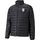 Puma teamLIGA Light Jacke schwarz 2