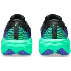 Asics Novablast 5 GS Black/Cobalt Burst 39,5