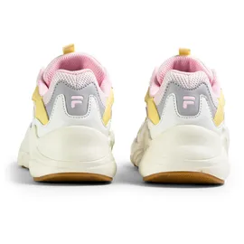Fila COLLENE CB Damen Marshmallow/Carinaria 42