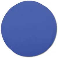 BestLivings Kissenhülle Ellen Durchmesser 30 cm Blau
