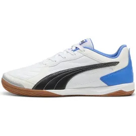 Puma Pressing IV Indoor Herren Weiß 47
