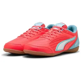 Puma Truco IV Jr in rot, Größe 38 1⁄2 - Gr.: 38,5