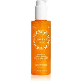 LUMENE Nordic-C Exfoliating Gel Cleanser 150 ml