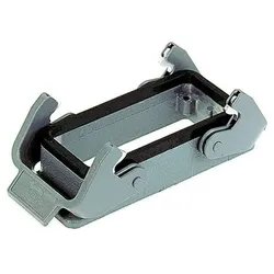 Harting Anbaugehäuse HAN 16B-agg-QB