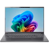 Acer Aspire 16 AI A16-61M-R98E - 16" WUXGA 120Hz, AMD Ryzen AI 5 330, 16GB, 512GB SSD, Win11