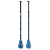 Unifiber Energy Aluminium SUP Paddel 22 Leicht Verstellbar, Teilbarkeit: 3teilig (passt in die Tasche), Länge in cm: 170-210