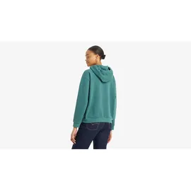 Levi's Everyday Kapuzenpullover Green XS