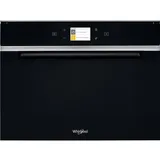 Whirlpool W9I MW261, Mikrowelle, Schwarz