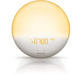 Philips HF3521/01 Wake-up Light 16,5 Watt