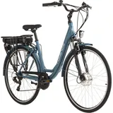 Hollandia Lido 28'' blau