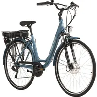 Hollandia Lido 28'' blau