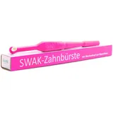 SWAK 3.4 Miswak Zahnbürste pink 1 St.