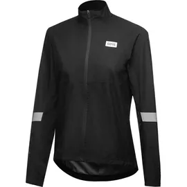 Gore Wear Stream Jacke Damen black 38