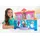 Disney Prinzessin Puppenhaus Arielles Stapelschloss mehrfarbig HLW95