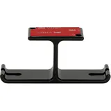 Dynavox Kopfhörerhalterung Schwarz