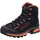 Lowa CORVARA GTX Mid schwarz/orange (0920) 41,5