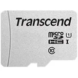 Transcend USD300S microSDXC UHS-I Class 10 U1 A1 + SD-Adapter 64 GB