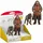 Schleich Wizarding World Hagrid & Fang