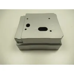 Optimum Klemmkasten DQ22/400V