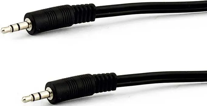 E+P Elektrik Stereo-Anschlusskabel B 111 LOSE