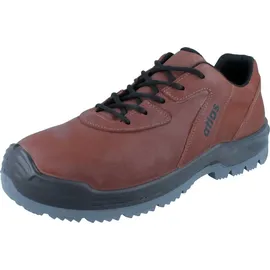 Atlas Halbschuh XR 485 XP brown ESD HI S3, Weite 10 Größe 47