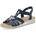 Slipper Sommerschuhe sommerclogs Schlupfschuhe Slides Slip-ons Mules 40 6 5 UK