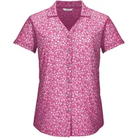 KILLTEC Bluse KOS 86 WMN WVN SHRT Magenta 36