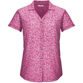 KILLTEC Bluse KOS 86 WMN WVN SHRT Magenta 36