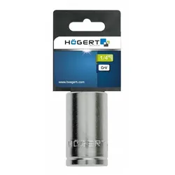 Hogert Technik Vierkantadapter-Bit HT1A752
