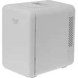 Adler AD 8084g Getränkekühlschrank 4 l 0 mm hoch Grau/Grün