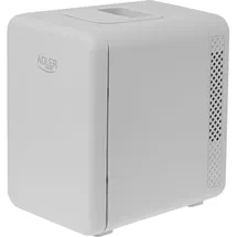 Adler AD 8084g Getränkekühlschrank 4 l 0 mm hoch Grau/Grün