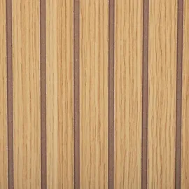 5five simply smart Nachtschrank Tasso 40 x 40 x 52,5 cm Naturbeige