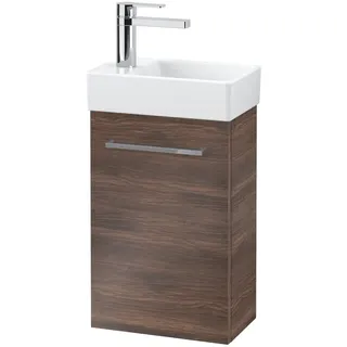 Waschtischunterschrank, 1 Tür, A87600VH