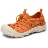 Bisgaard Zion Water Shoe, orange, 36 EU