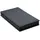 SECRET DE GOURMET - Set aus 6 tellern 18x30cm aus schiefer