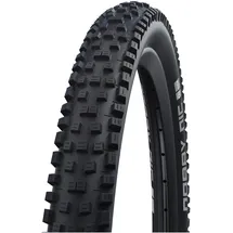 Schwalbe Nobby Nic 29 x 2,25 Zoll Faltreifen Performance black