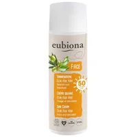 Eubiona Sonnencreme LSF 50 50 ml