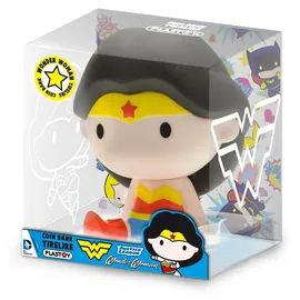 Plastoy - Chibi Wonder Woman