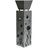 Harms Import Pflanzsäule 82 x 82 x 82 cm Grau