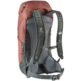 Deuter AC Lite 16 redwood ivy