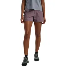 Montane Volantis 4in Shorts Damen Lila S