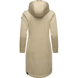 Ragwear Kurzmantel "Letti Long Bonded", Damen, Gr.