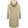Ragwear Kurzmantel "Letti Long Bonded", Damen, Gr.