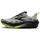 Brooks Ghost Trail Herren Grau 47