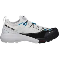 Salomon S-Lab Alpinway Schuhe (Größe 44, weiss)