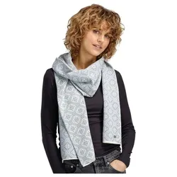Dale of Norway Christiania Scarf grey (A) One size