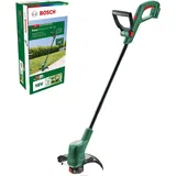 Bosch Akku Rasentrimmer Easygrasscut 18V-26 (Ohne Akku, 18 Volt System, Schnittk